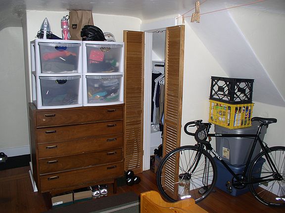 4th image of 632 N Nevada Ave APT 14
