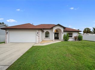 4535 32nd Ave SW, Naples, FL 34116