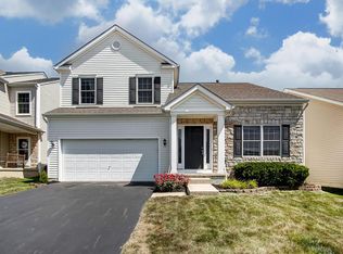 220 Olentangy Meadows Dr, Lewis Center, OH 43035