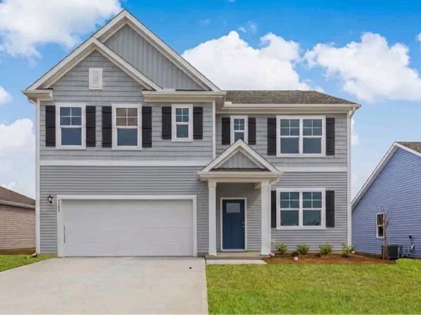 176 Eagle Creek Dr Lot 709, Bolivia, NC 28422