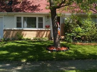 426 Winnebago St, Park Forest, IL