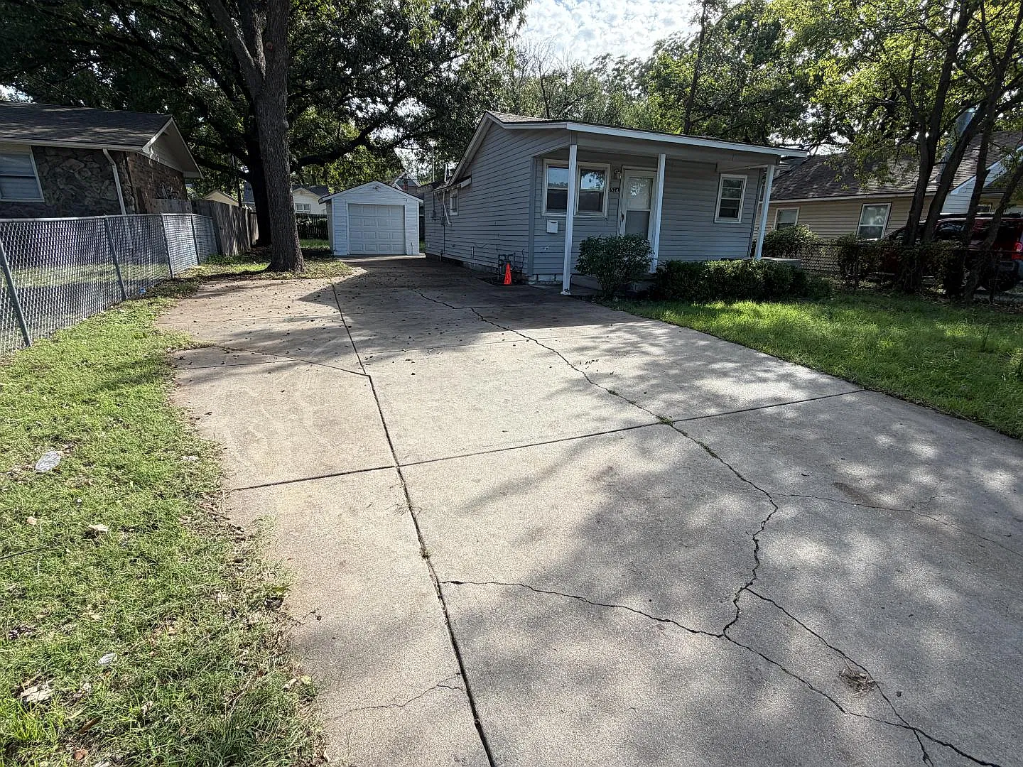 514 S Chase St — Photo 2