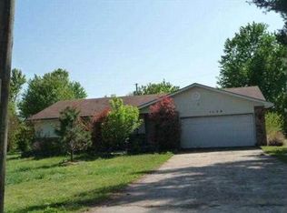 1138 Leonard Dr, Mountain Home, AR 72653