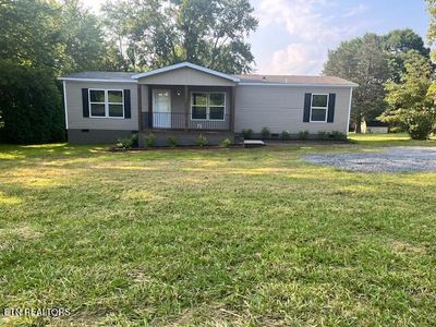 6110 E Emory Rd, Knoxville, TN, 37938