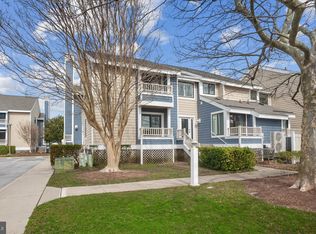 218 N Heron Dr #4, Ocean City, MD 21842