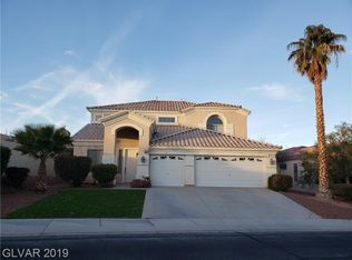 352 Arbour Garden Ave, Las Vegas, NV 89148