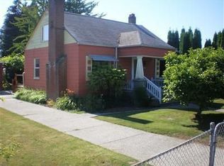 5815 108th Avenue Ct E, Puyallup, WA 98372