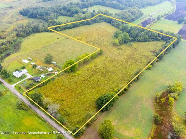 3630 Milner Rd, Stockbridge, MI 49285