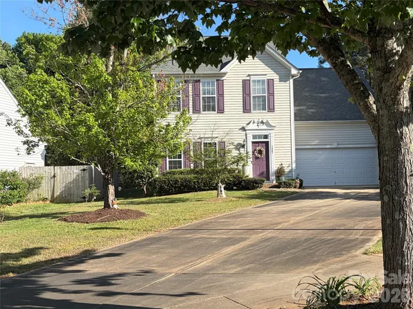 7907 Alma Blvd, Waxhaw, NC 28173