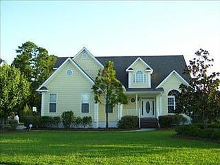 2nd image of 5024 Outisland Dr
