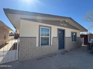 11036 Middle Drain Rd #B, Socorro, TX 79927