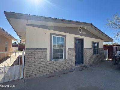 11036 Middle Drain Rd #B, Socorro, TX, 79927