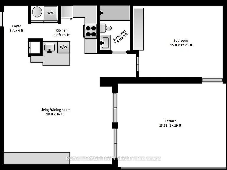 15 Murray St #2 — Photo 18