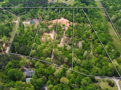 888 Forrester Cemetery Rd TRACT 4, Covington, GA, 30014