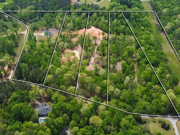 888 Forrester Cemetery Rd Tract 4, Covington, GA 30014