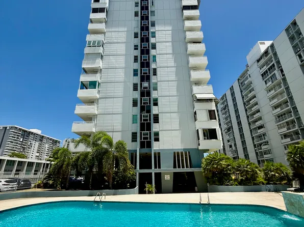 6300 Isla Verde #2K, Carolina, PR 00979