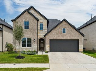 4121 Blackbird Ave, Little Elm, TX 75068
