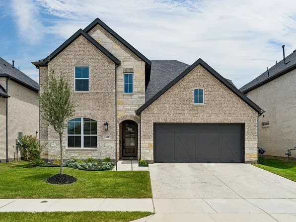 4121 Blackbird Ave, Little Elm, TX 75068
