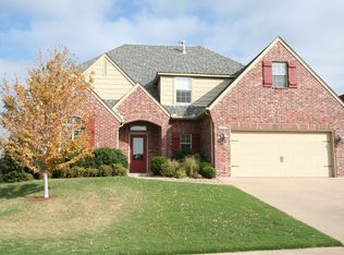 4000 W Utica St, Broken Arrow, OK 74011