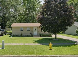 1210 Fairview Ave, Spencer, IA 51301