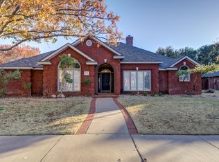 5917 85th St, Lubbock, TX 79424