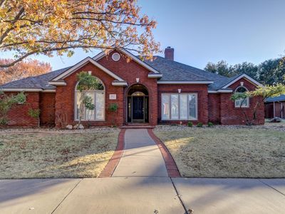 5917 85th St, Lubbock, TX, 79424