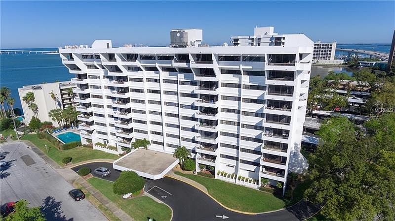 1st image of 30 Turner St APT 803