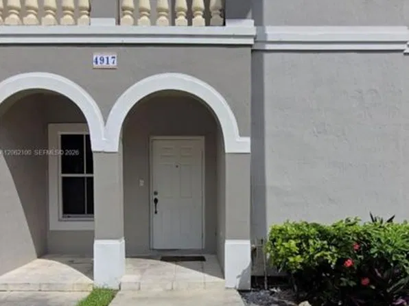 4917 SW 141st Ave #4, Hollywood, FL 33027