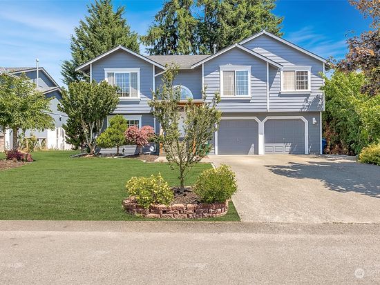 16913 25th Avenue E, Tacoma, WA 98445