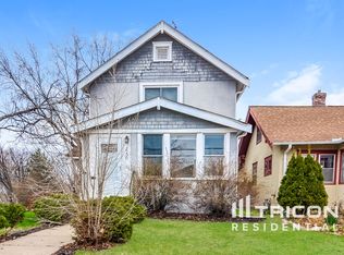 2200 E 38th St, Minneapolis, MN 55407