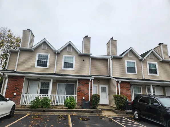 1277 Wyndham Ln APT 108, Palatine, IL 60074