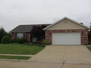 218 Mockingbird Ln, Waterloo, IL 62298