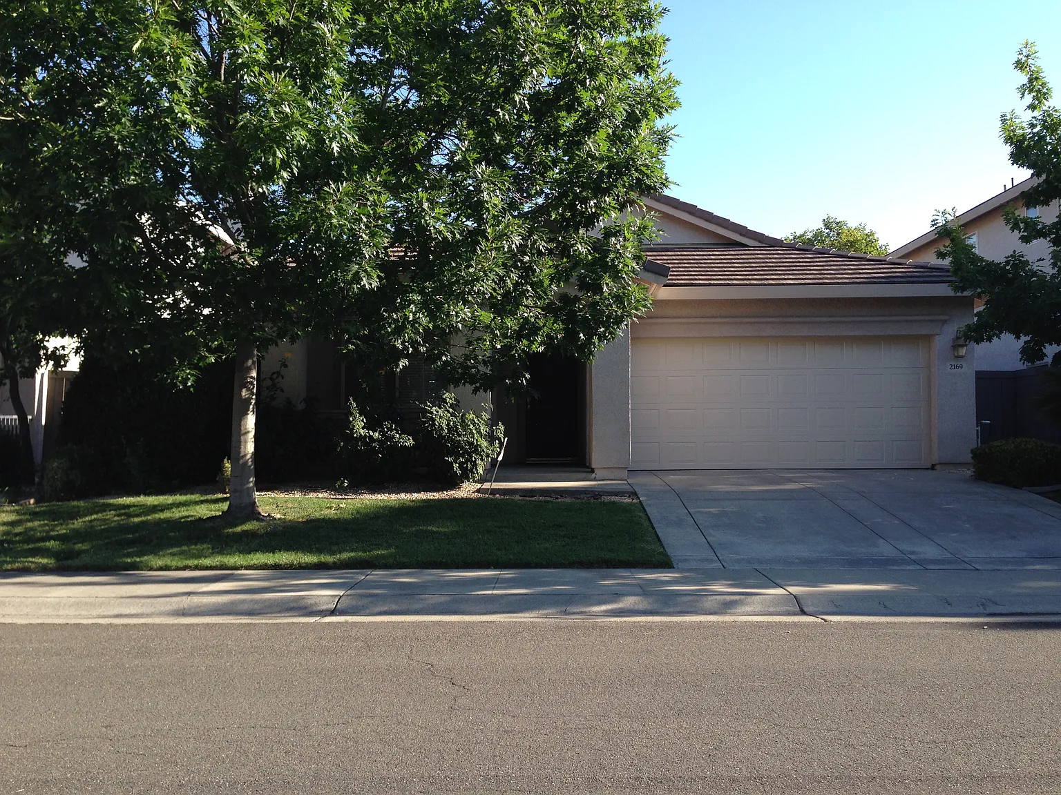 2169 Sherington Way photo 1