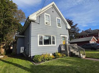131 Spring St, Summerside, PE C1N 3E9