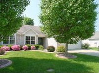 10767 Stable Dr, Indianapolis, IN