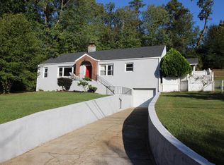 2101 Fenwood Dr, Knoxville, TN 37918