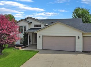 5308 54th Ave NW, Rochester, MN 55901