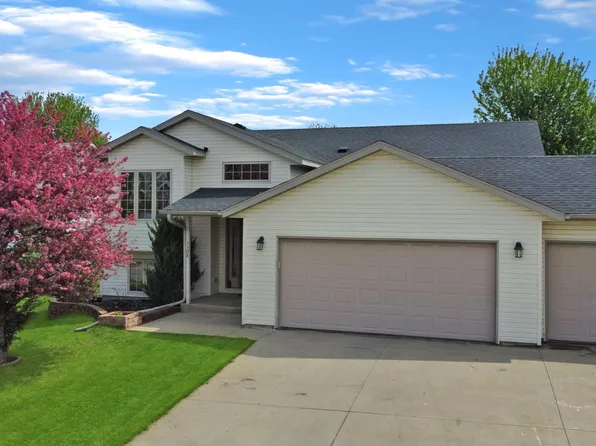 5308 54th Ave NW, Rochester, MN 55901