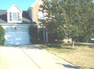 2613 Pimpernel Rd, Charlotte, NC 28213