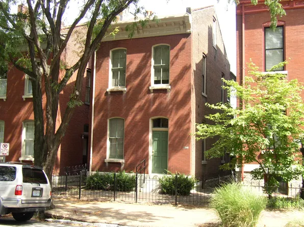2346 S 11th St, Saint Louis, MO 63104