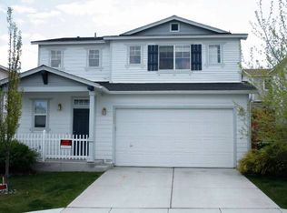 5860 September Cir, Reno, NV 89523