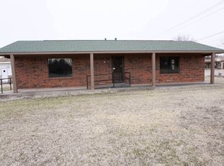 102 Fir, Perry, OK 73077