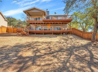 17283 Meadow View Dr, Hidden Valley Lake, CA 95467