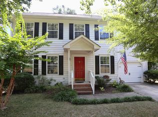 2620 Constitution Dr, Raleigh, NC 27615