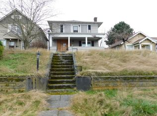 3524 Hoyt Ave, Everett, WA 98201