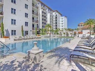 2000 Salzedo St #PENTHOUSE 1603, Miami, FL 33134