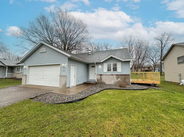 1610 2nd Ave N, Sauk Rapids, MN 56379