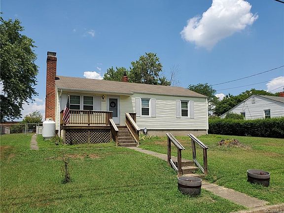 2nd image of 3201 Sussex Dr