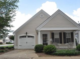 227 Rose Cottage Dr, Woodstock, GA 30189