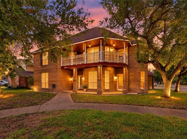 6401 Cateau St, Corpus Christi, TX 78414